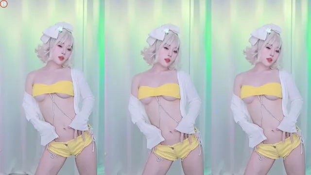 [Korean BJ] olison 2024-06-28-kbjkorean