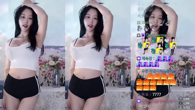 [Korean BJ] woohankyung 2024-10-28-kbjkorean