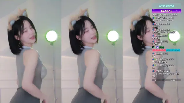 [Korean BJ] rlagpwns06 2024-05-09-kbjkorean