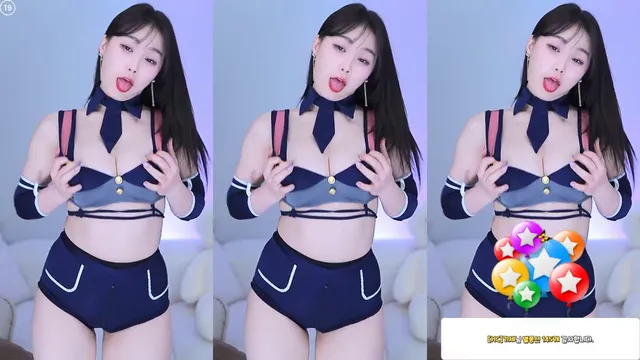 [Korean BJ] purelove2 2025-02-13-kbjkorean