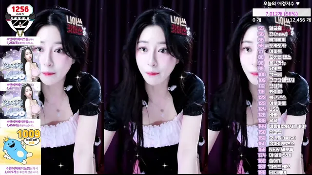 [Korean BJ] sooyeon282 2025-04-17-kbjkorean