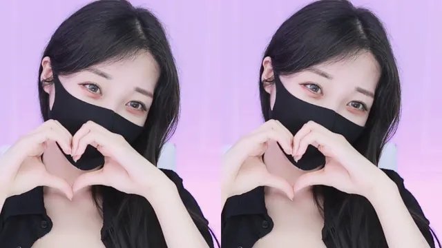 [Korean BJ] bongbong486 2025-05-25-kbjkorean