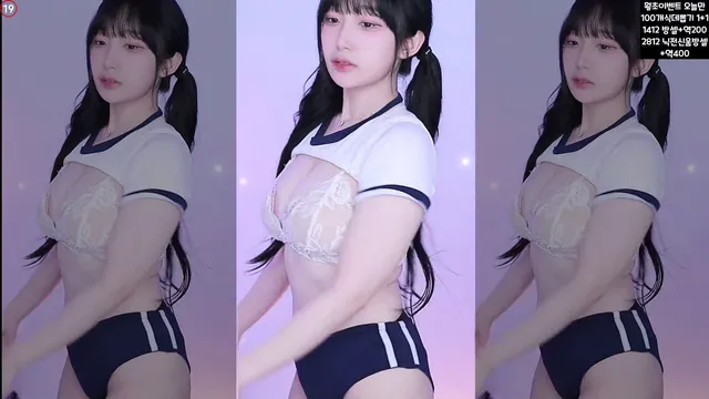 [Korean BJ] nheaneezo1 2024-07-01-kbjkorean