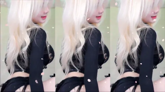 [Korean BJ] joahe2 2025-11-14-kbjkorean