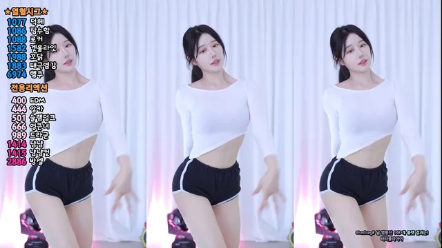 [Korean BJ] sikk777 2024-09-04-kbjkorean