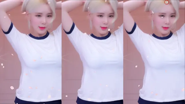 [Korean BJ] joahe2 2024-03-01-kbjkorean