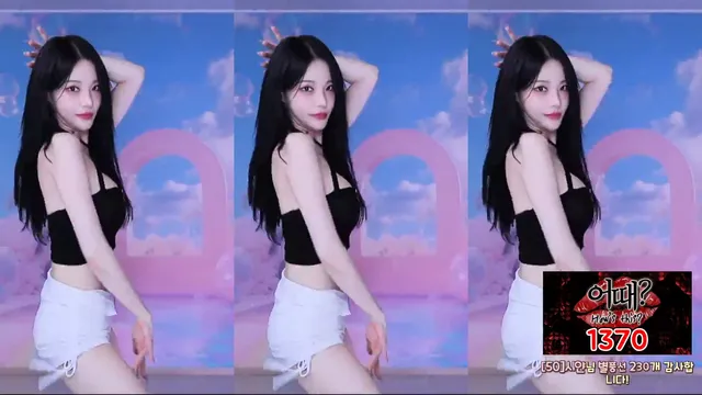 [Korean BJ] b24ip7 2025-08-13-kbjkorean