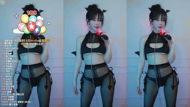 [Korean BJ] rlagpwns06 2025-05-23-kbjkorean