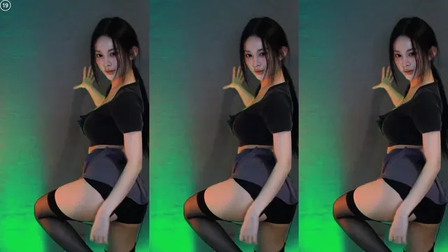 [Korean BJ] babyrimi 2025-11-10-kbjkorean