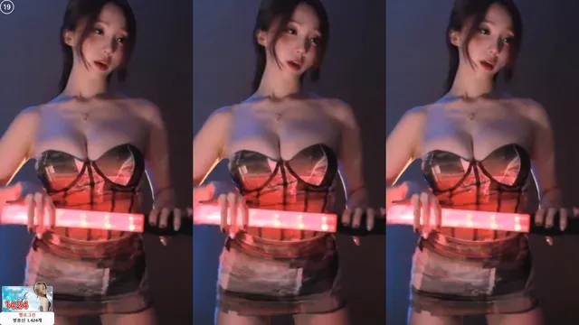 [Korean BJ] dlsgk1763 2025-10-08-kbjkorean