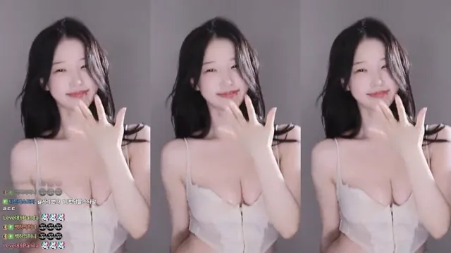 [Korean BJ] mj0128 2025-07-29-kbjkorean