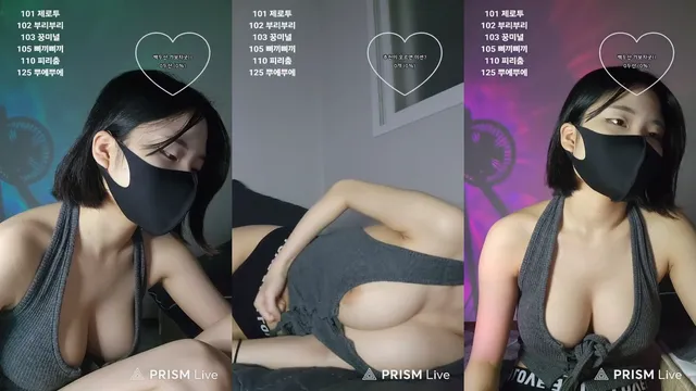 [Korean BJ] sweet0401 2025-08-03-kbjkorean