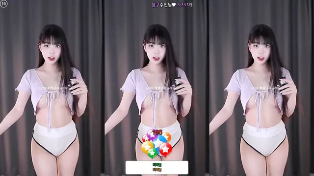 [Korean BJ] yin2618 2024-10-24-kbjkorean