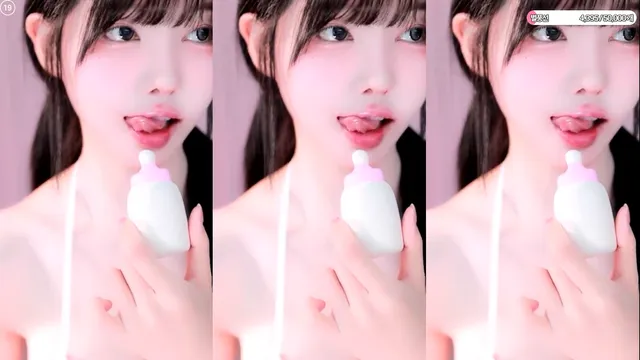 [Korean BJ] mina8017 2025-07-08-kbjkorean