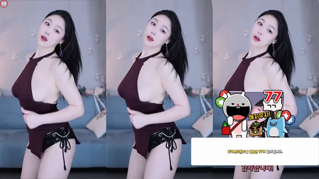 [Korean BJ] purelove2 2024-09-24-kbjkorean