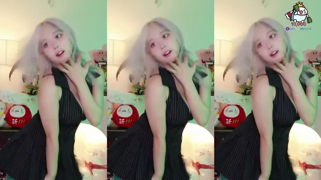 [Korean BJ] tkuramatcha 2026-02-28-kbjkorean