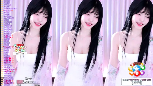 [Korean BJ] mina8017 2024-06-30-kbjkorean