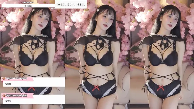 [Korean BJ] aesoon_96 2024-04-16-kbjkorean