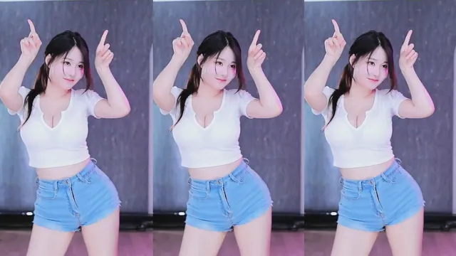 [Korean BJ] godsehee 2024-04-03-kbjkorean