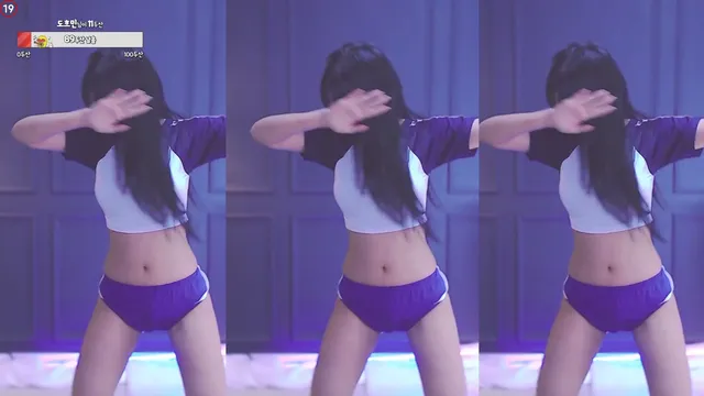 [Korean BJ] sol3712 2024-09-09-kbjkorean