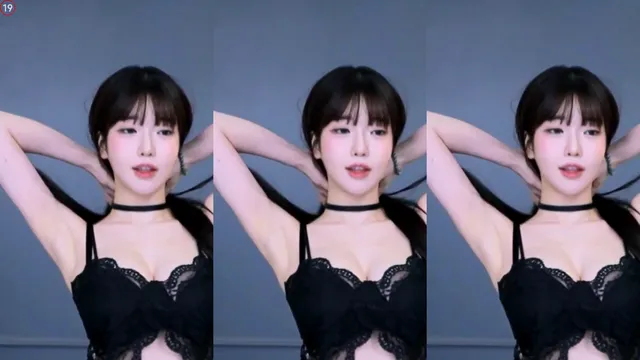 [Korean BJ] m0m099 2024-02-25-kbjkorean