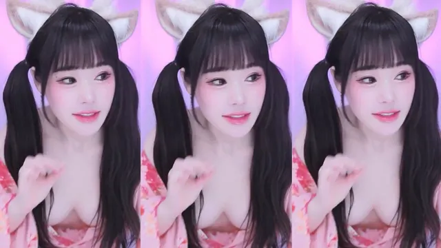 [Korean BJ] olison 2025-02-21-kbjkorean