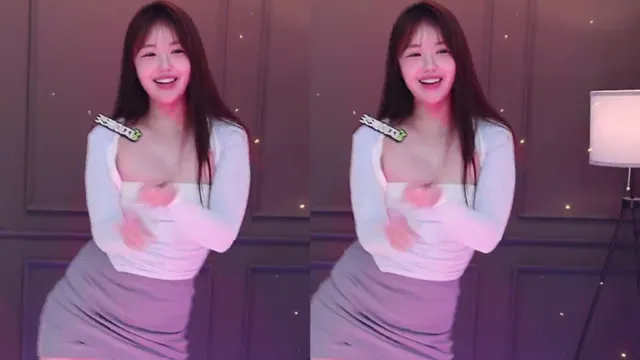 [Korean BJ] mini10062 2025-08-20-kbjkorean