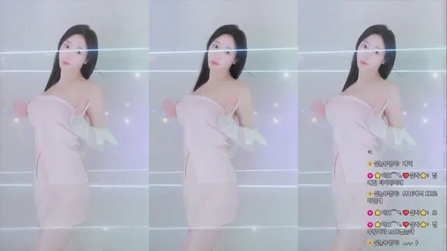 [Korean BJ] ayo555 2025-08-11-kbjkorean