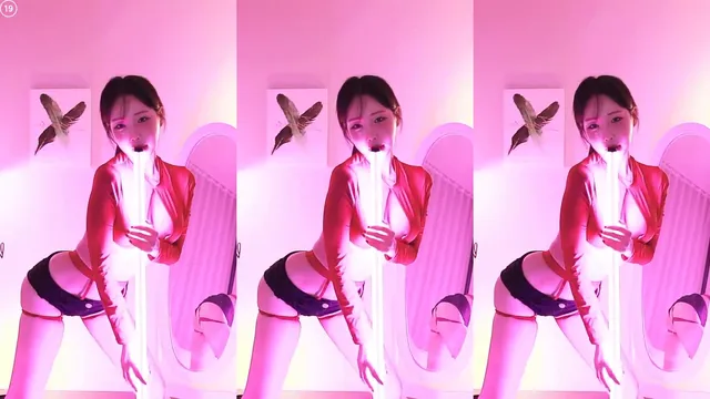 [Korean BJ] aidaid00 2025-04-02-kbjkorean