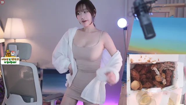 [Korean BJ] 1004ysus 2024-04-20-kbjkorean