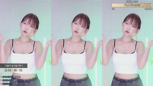 [Korean BJ] leelate 2024-06-21-kbjkorean