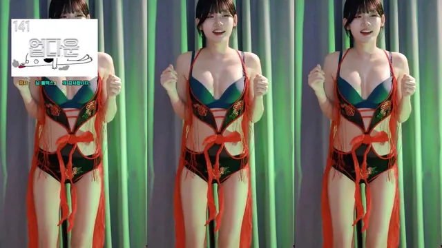 [Korean BJ] golaniyule0 2024-03-09-kbjkorean