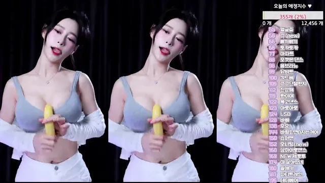 [Korean BJ] sooyeon282 2025-04-04-kbjkorean