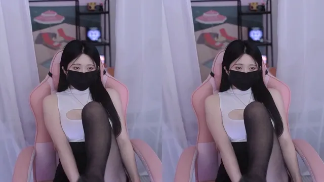 [Korean BJ] tjfflddl7 2025-01-24-kbjkorean