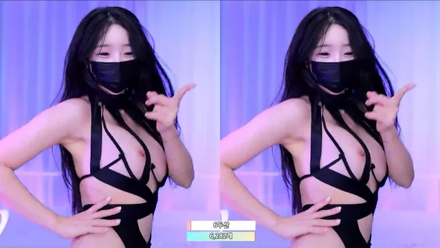 [Korean BJ] moem9e9 2025-08-24-kbjkorean