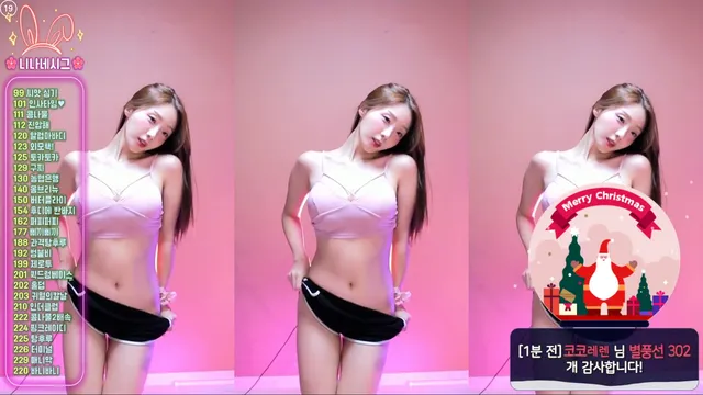 [Korean BJ] dlsgk1763 2024-11-29-kbjkorean