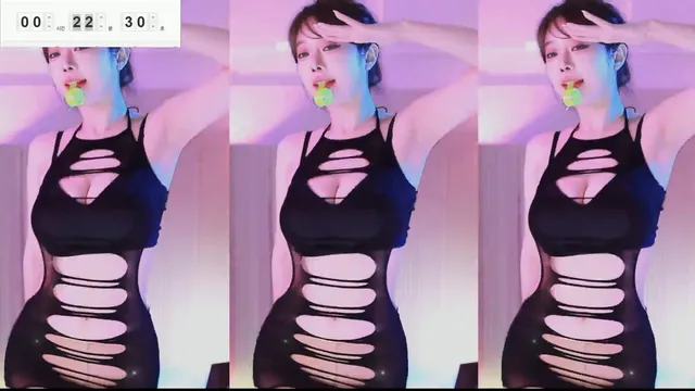 [Korean BJ] crazycatsss 2025-07-18-kbjkorean