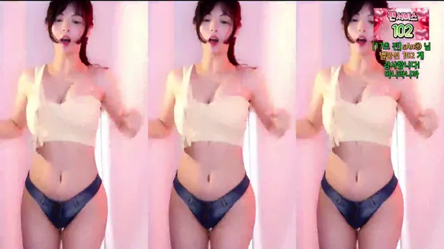 [Korean BJ] hanny27 2024-06-13-kbjkorean