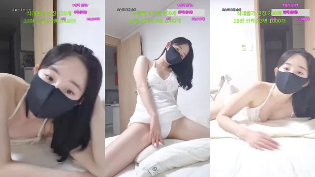 [Korean BJ] wnwn90 2025-05-21-kbjkorean