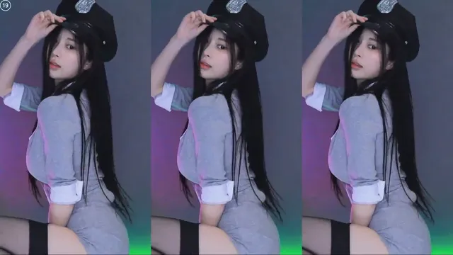 [Korean BJ] babyrimi 2025-03-12-kbjkorean