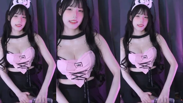 [Korean BJ] hapark 2024-08-22-kbjkorean