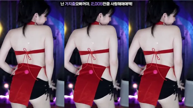 [Korean BJ] soyether 2024-08-19-kbjkorean