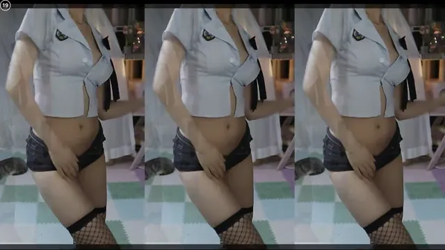 [Korean BJ] ulsandodud 2025-03-29-kbjkorean