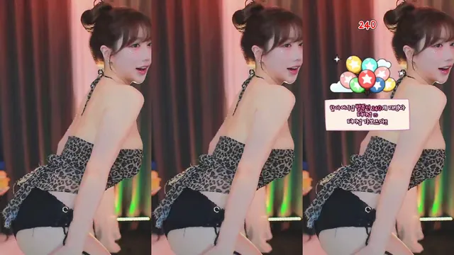 [Korean BJ] eunyoung1238 2025-01-22-kbjkorean