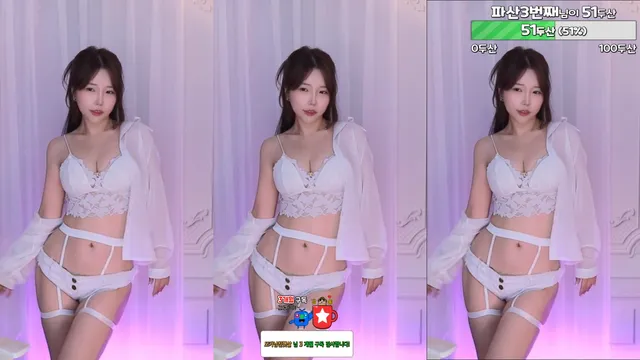 [Korean BJ] peachya 2024-06-20-kbjkorean
