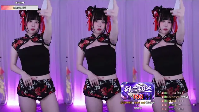 [Korean BJ] inhye0416 2025-09-03-kbjkorean