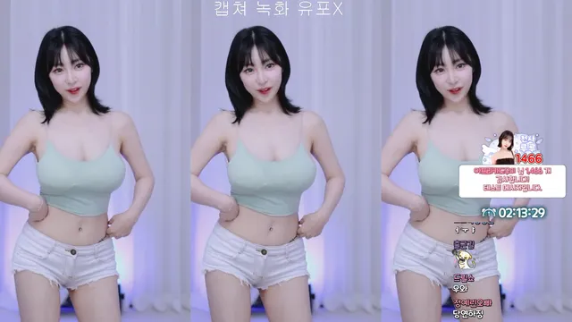 [Korean BJ] y970308 2024-11-12-kbjkorean