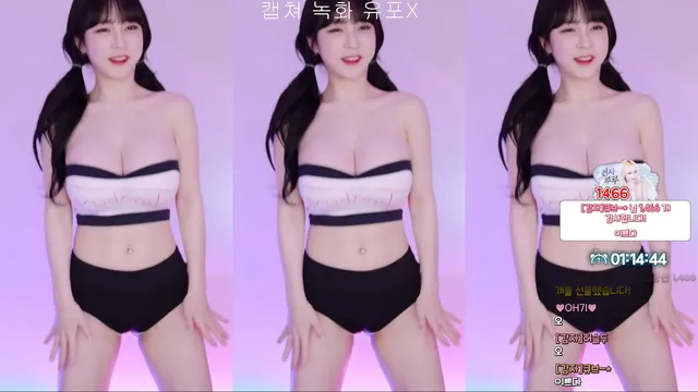 [Korean BJ] y970308 2024-02-23-kbjkorean