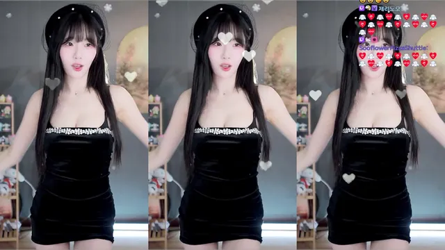 [Korean BJ] sooflower 2024-02-02-kbjkorean