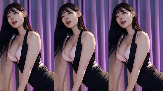 [Korean BJ] golaniyule0 2024-02-27-kbjkorean